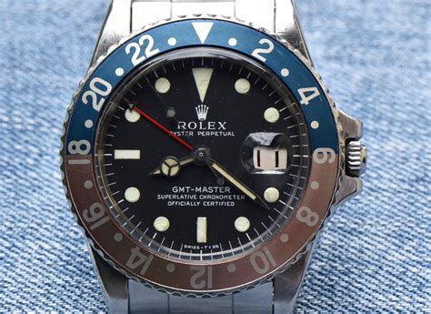 rolex 1675 calibro|rolex 1675 dial variations.